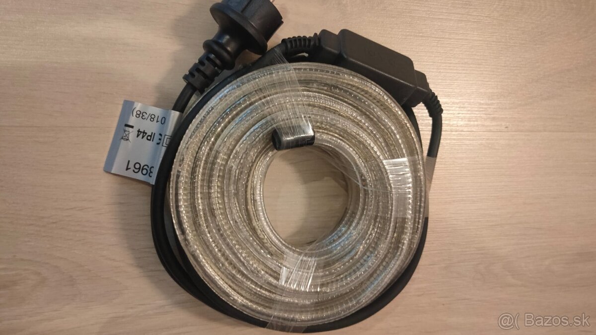 LED hadice - 2