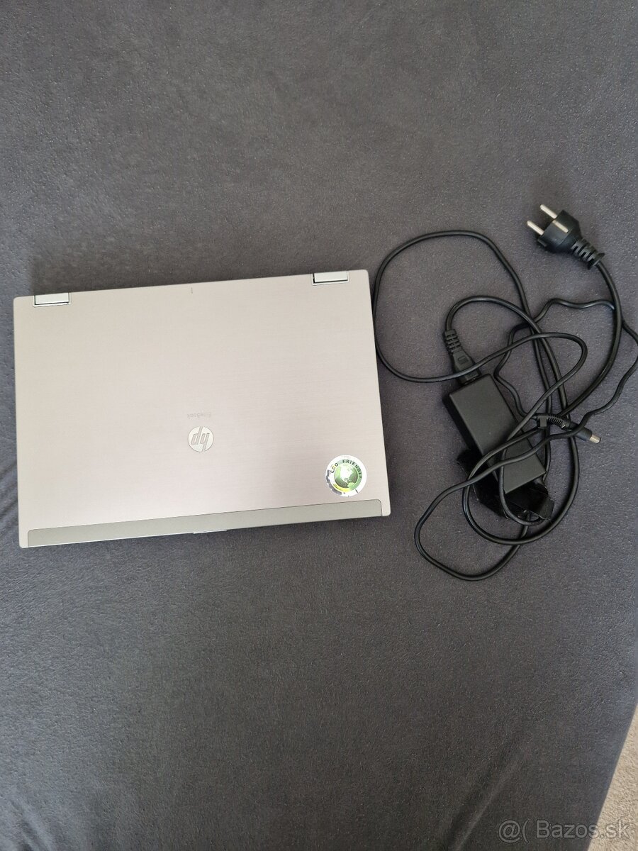 Hp Elitebook 8440p - 2