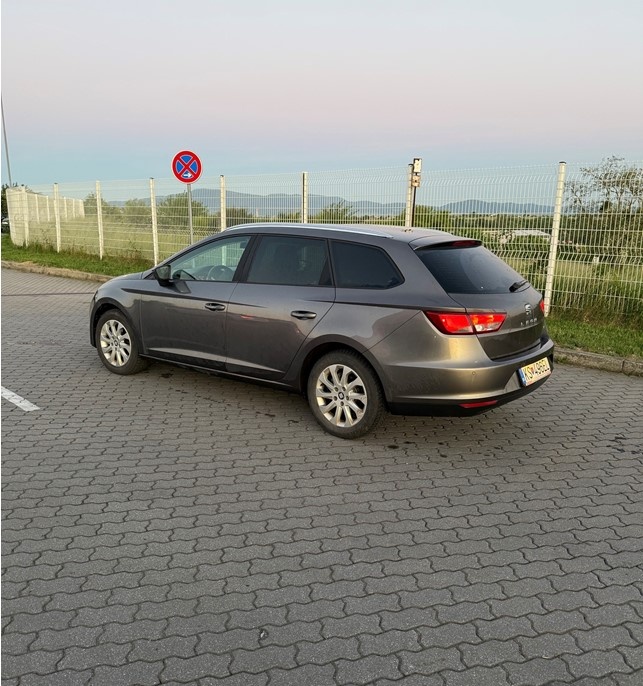 Seat Leon ST - 2