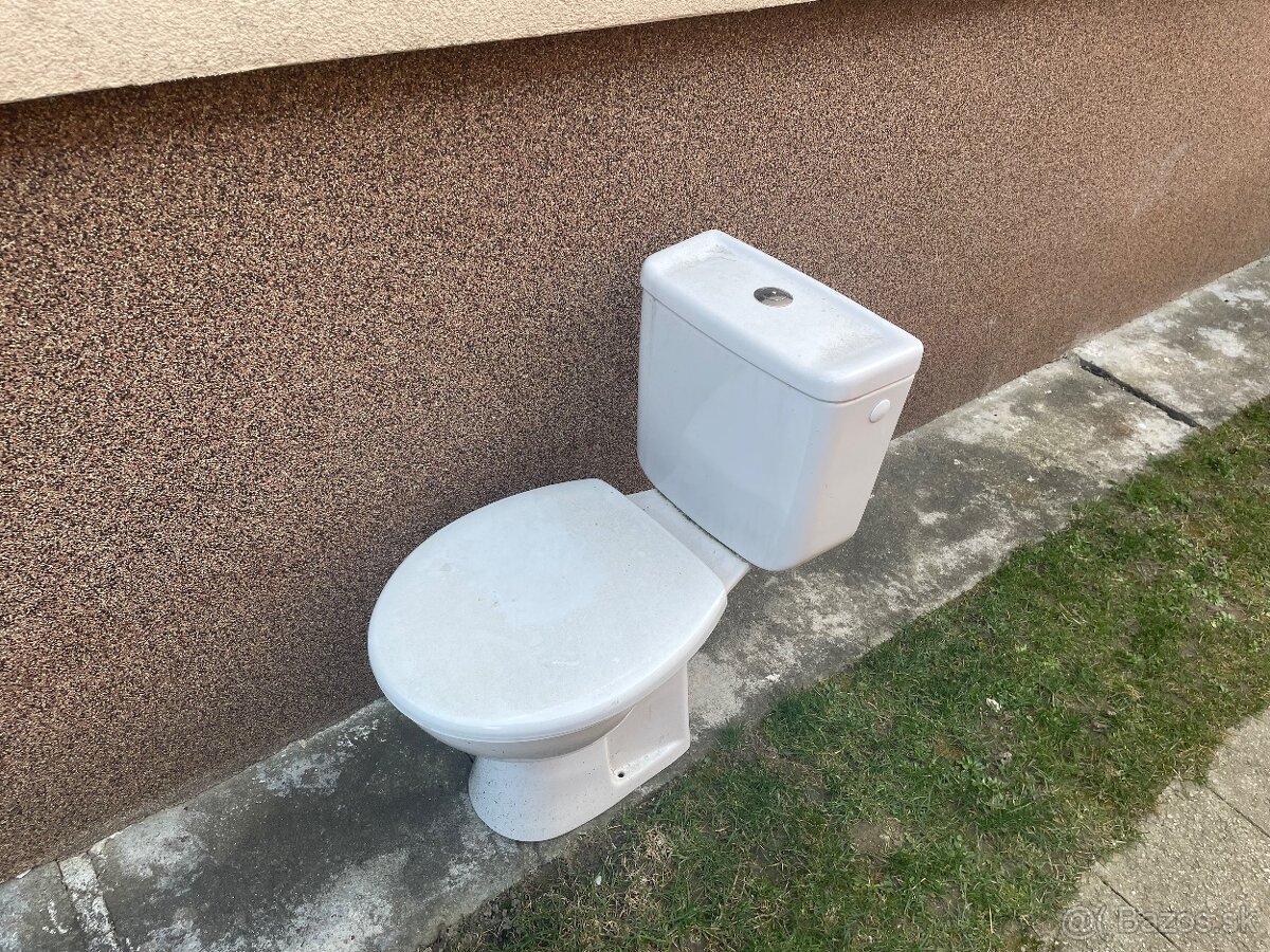 WC misa - 2