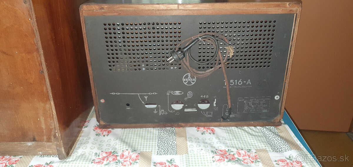 radio tesla - 2