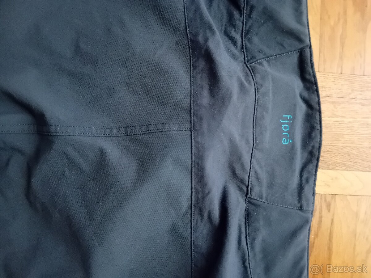 Norrona damske velkost S - 2