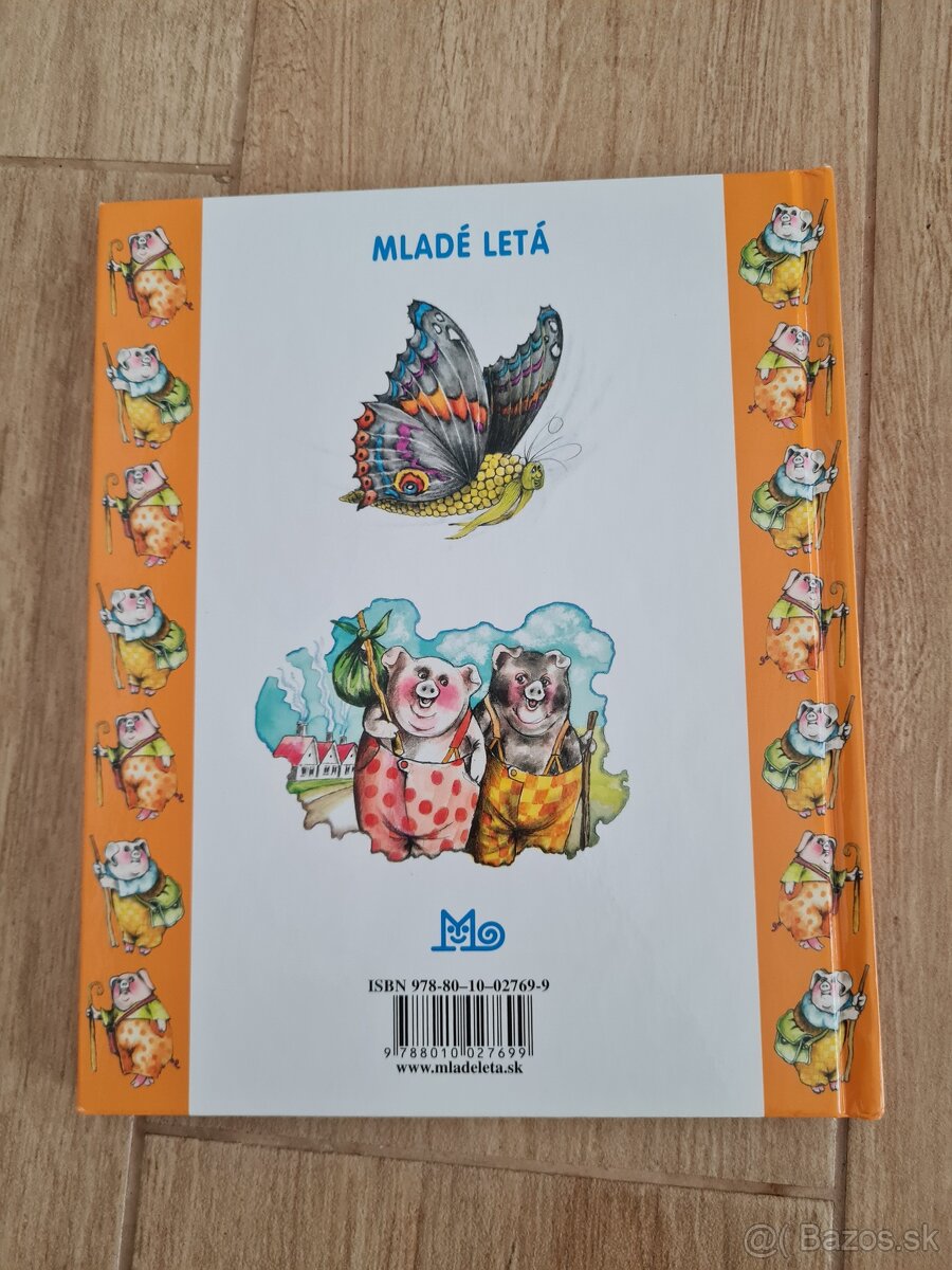 Budkáčik a Dubkáčik - 2