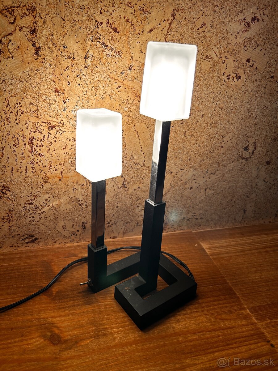 Predám lampy - 2