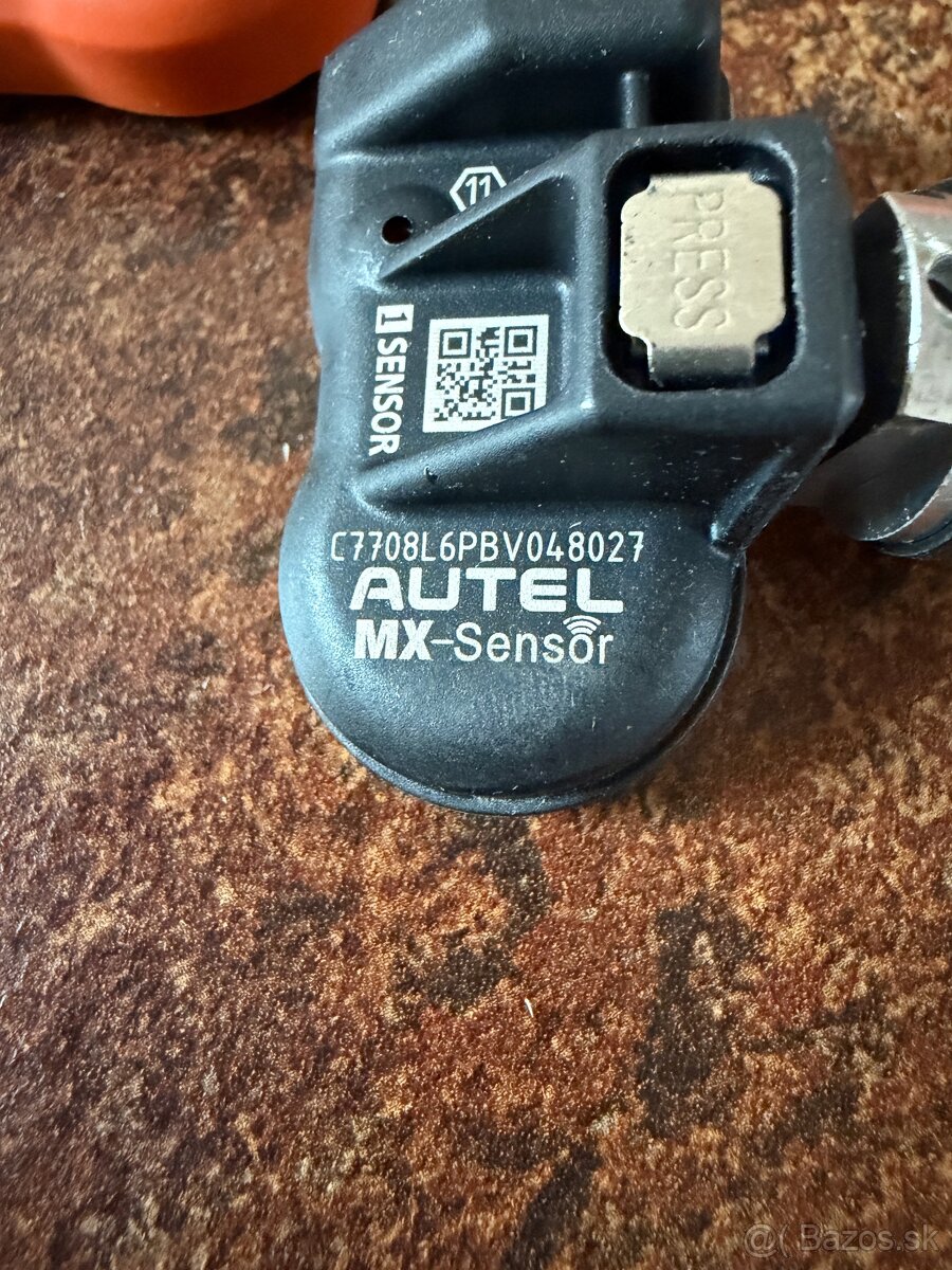 Tpms Autel Ford - 2