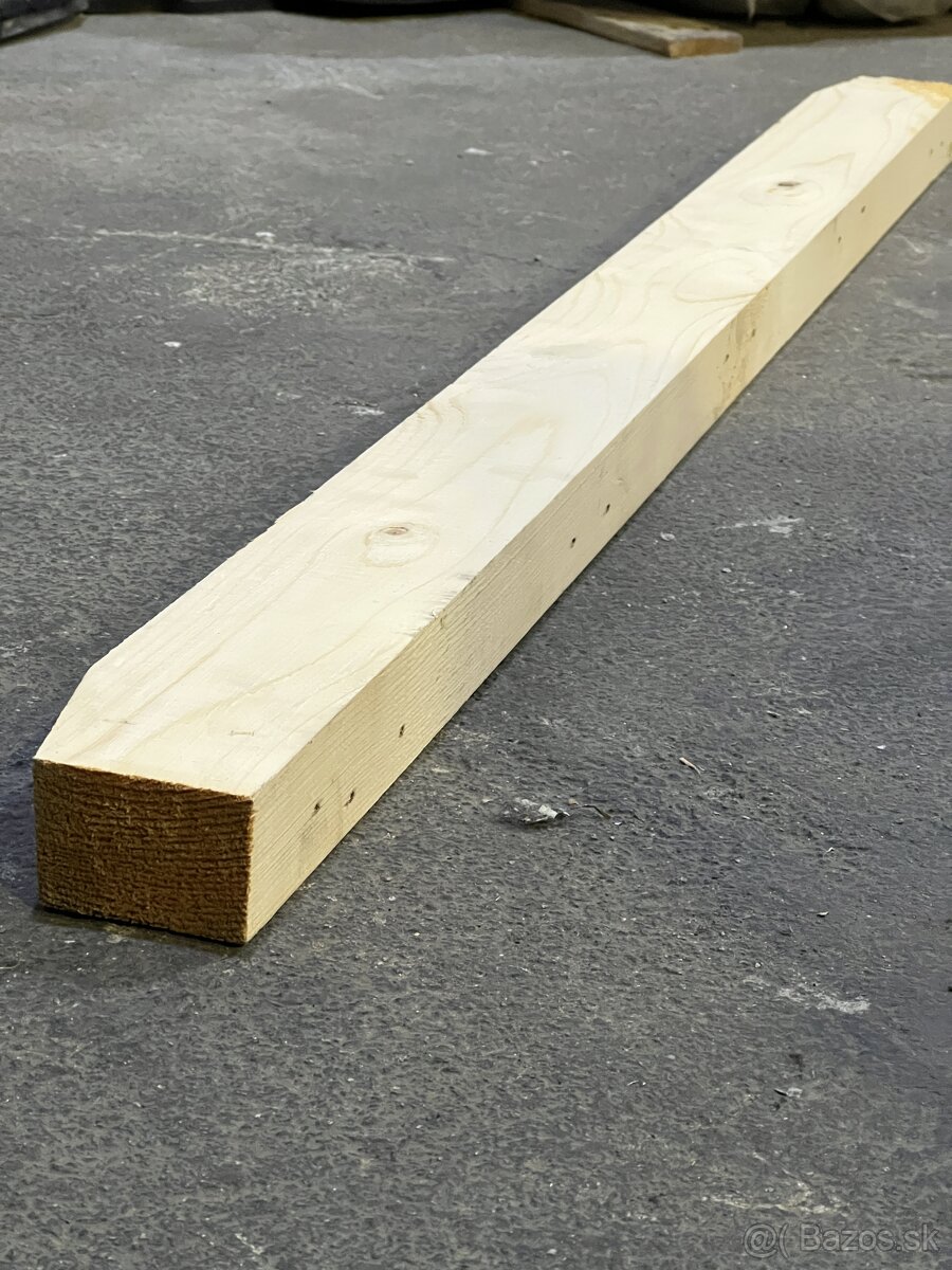 Hranoly 120x85x45cm - 2