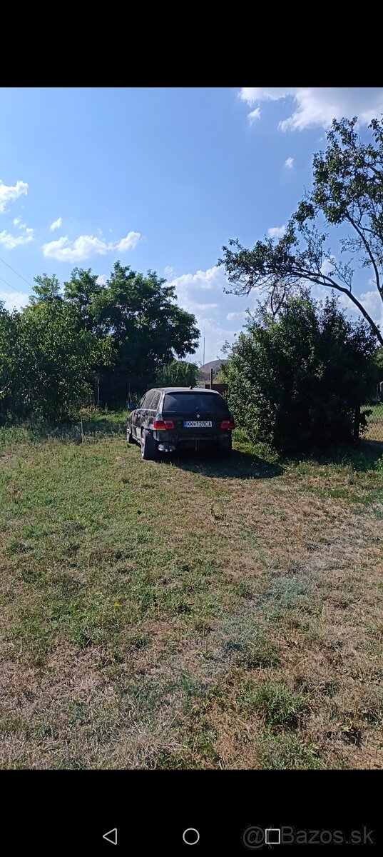 Bmw e46 - 2