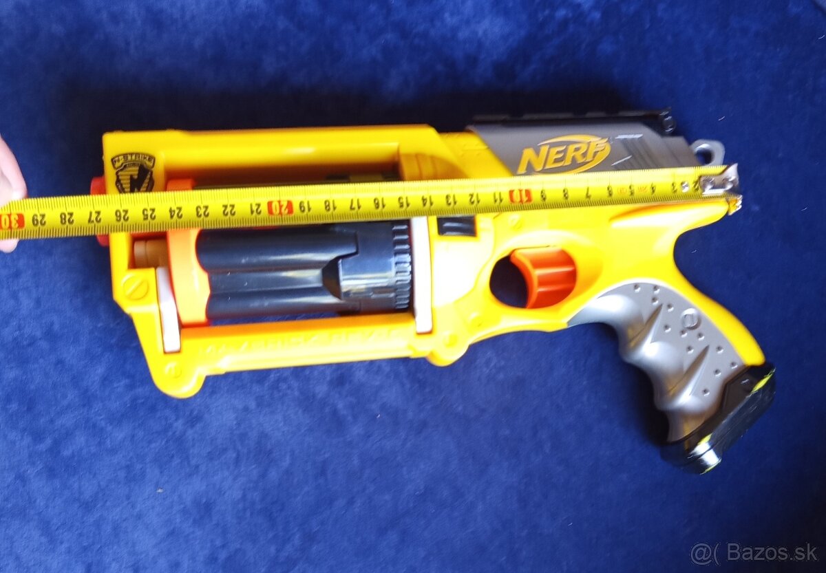 Nerfky - 2