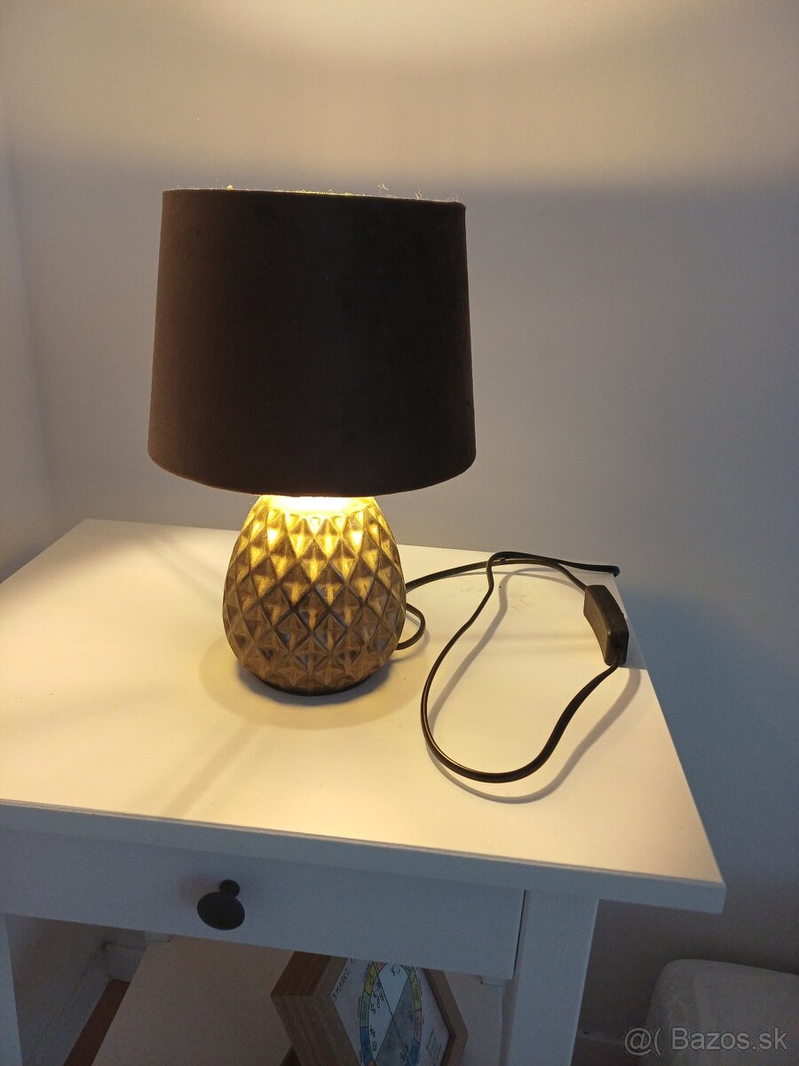 2 krasne lampy - 2