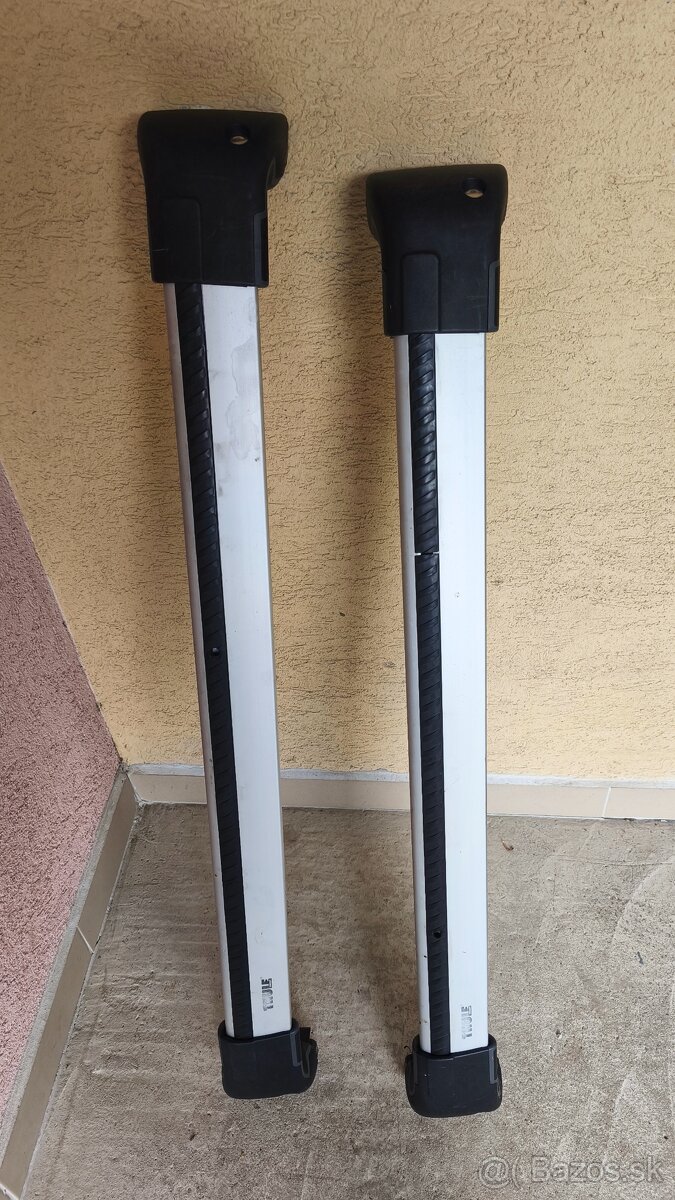 Strešný nosič Thule Wingbar Edge Kia Ceed 2018-2026 - 2