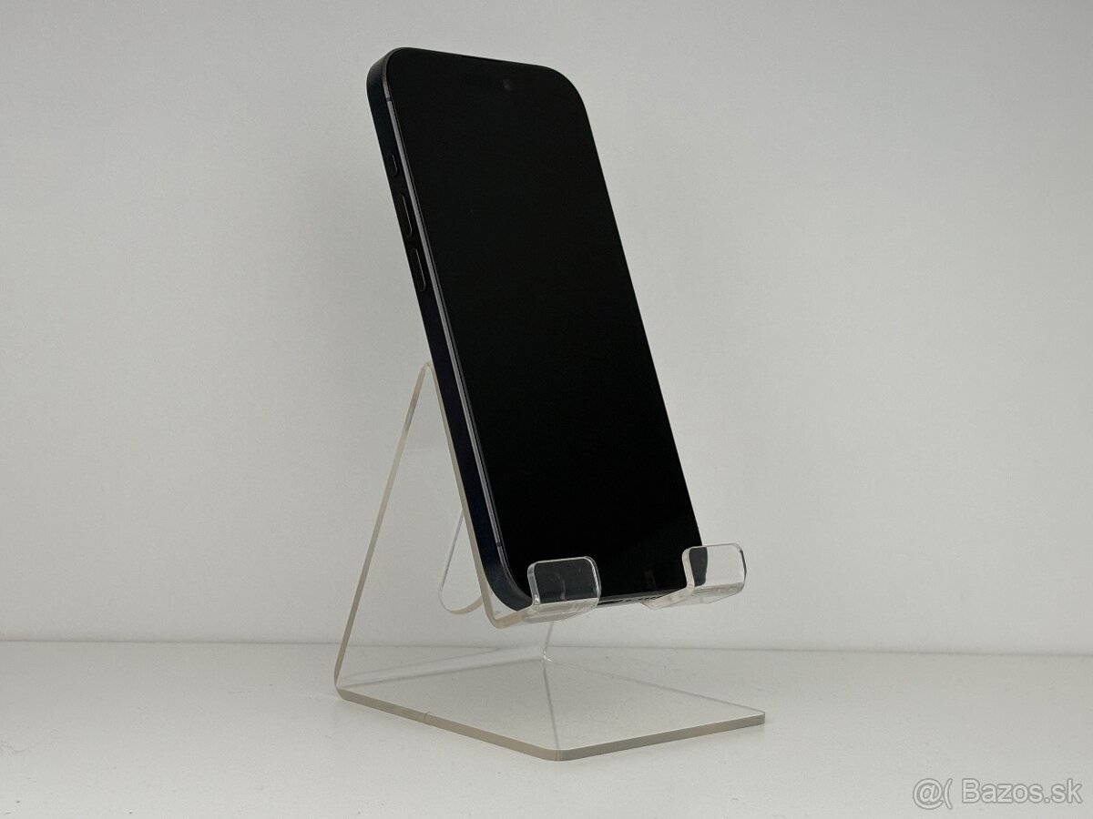 iPhone 15 Pro 128GB Blue Titanium – ZÁRUKA - 2