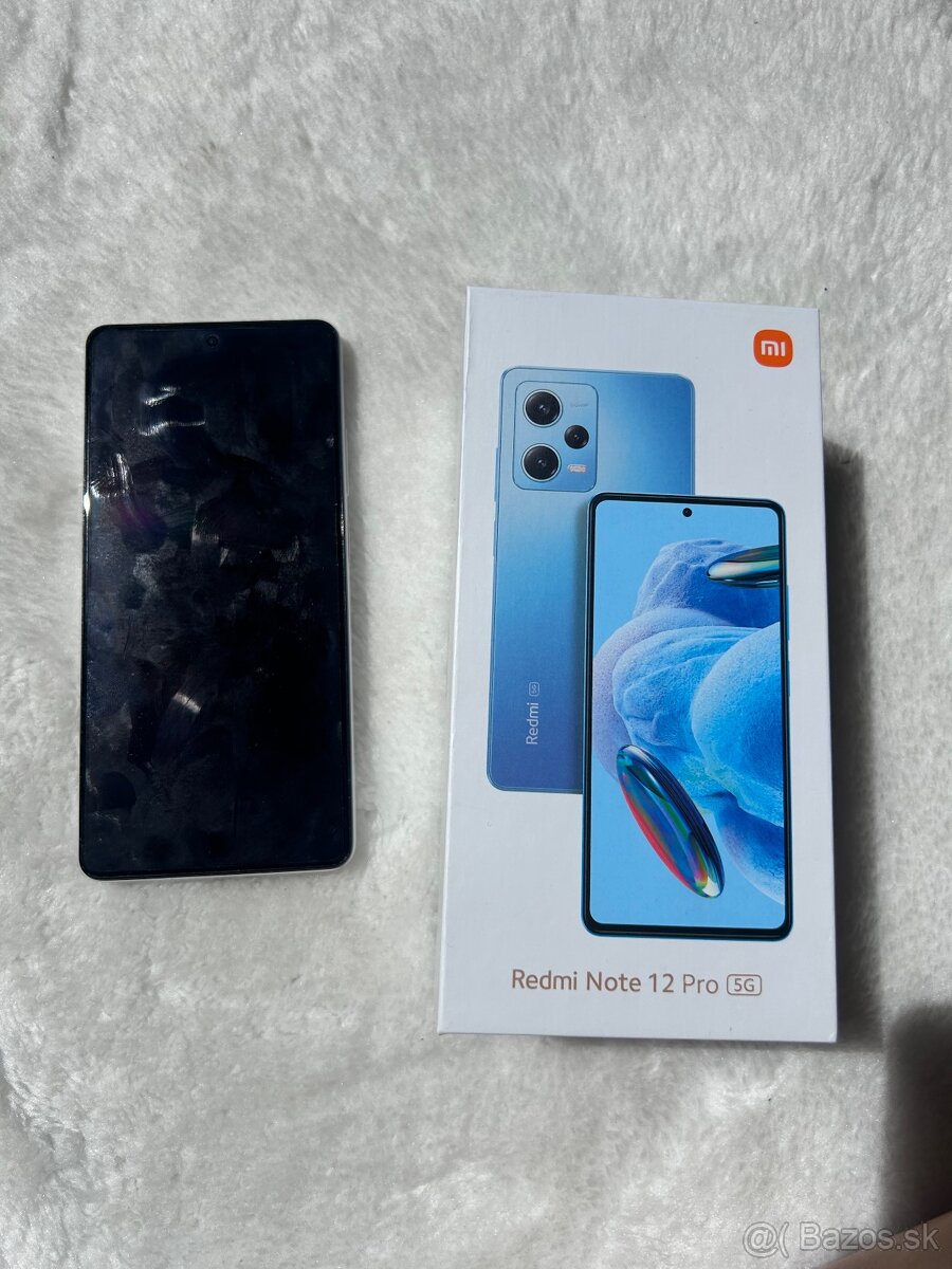 Redmi Note 12 Pro - 2