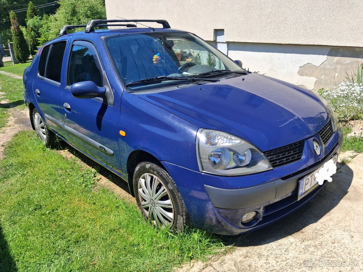 Renault thalia 1.4 - 2