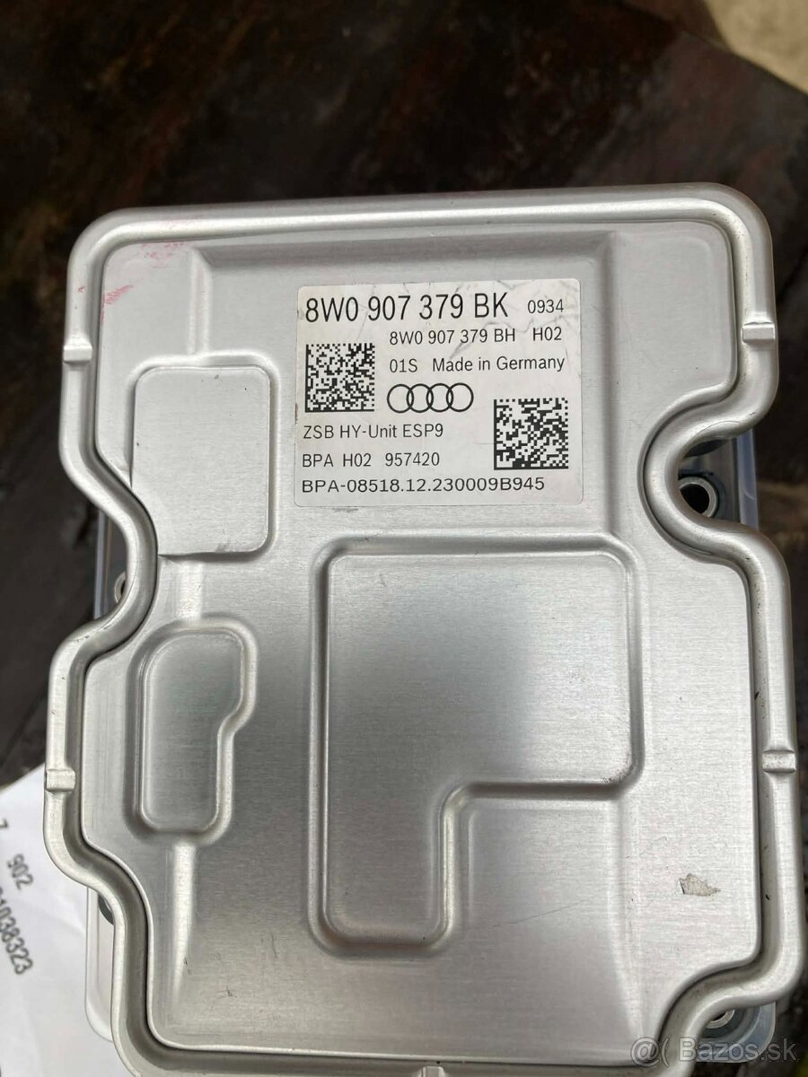 Audi A4,A5 8W0907379BK - 2
