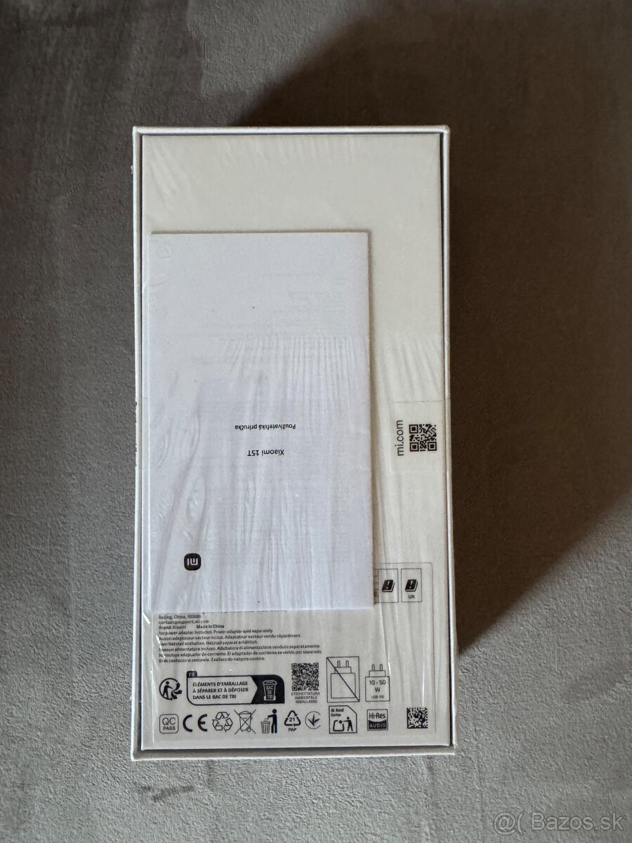 Xiaomi 15T - 2