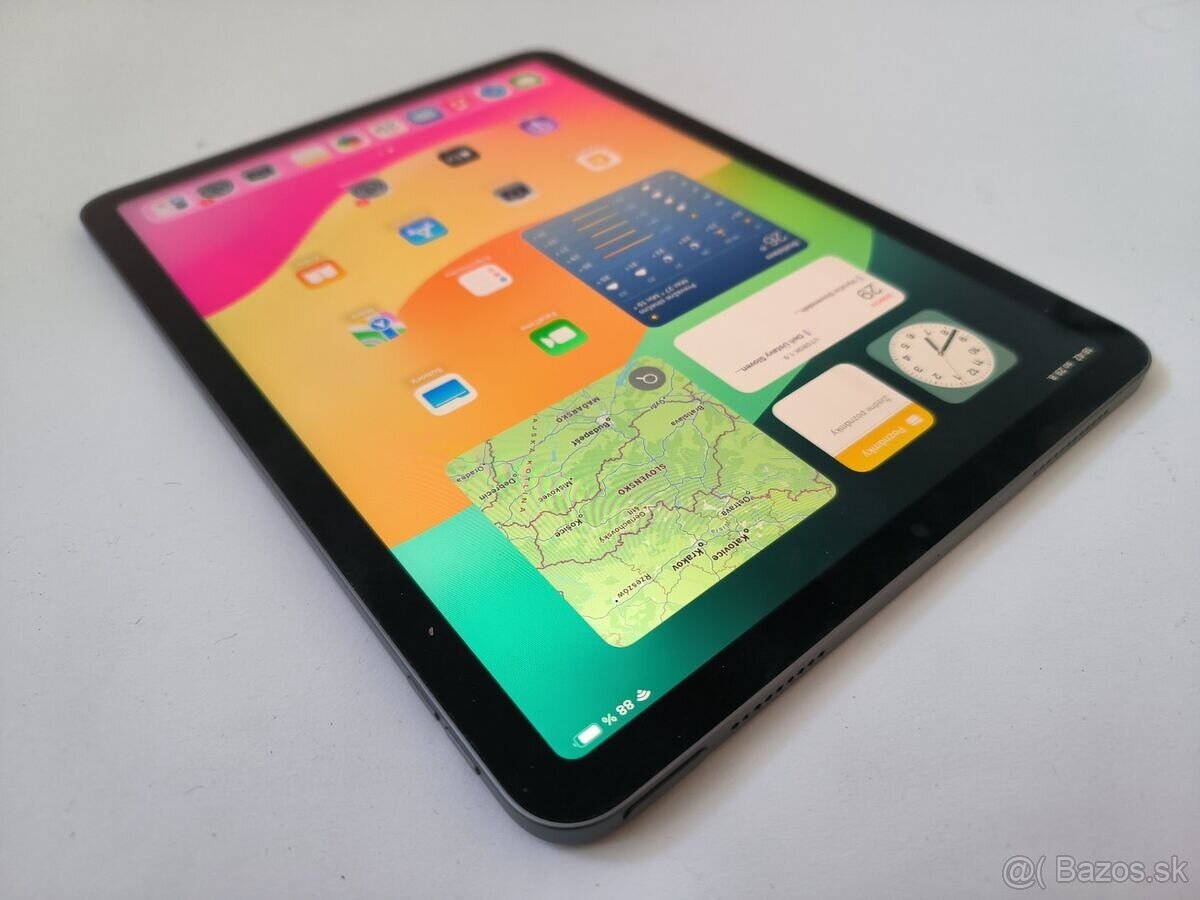apple ipad Air 5 64gb Space Grey - 2