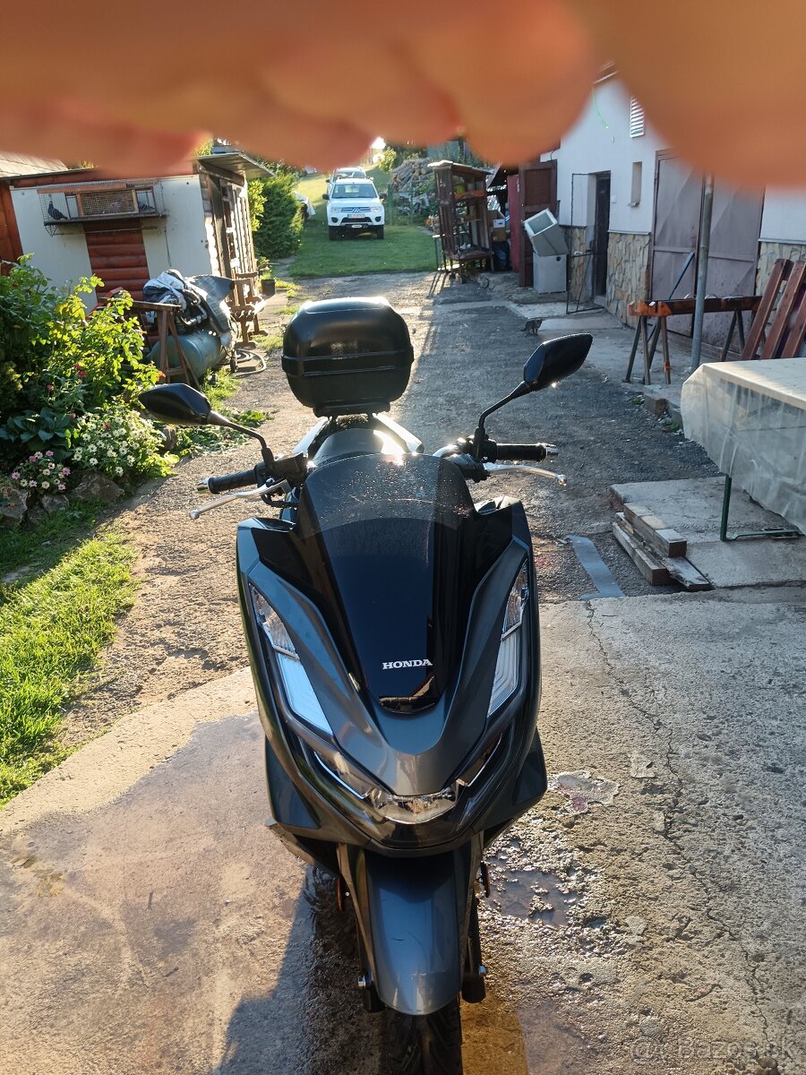 Honda pcx 125 - 2