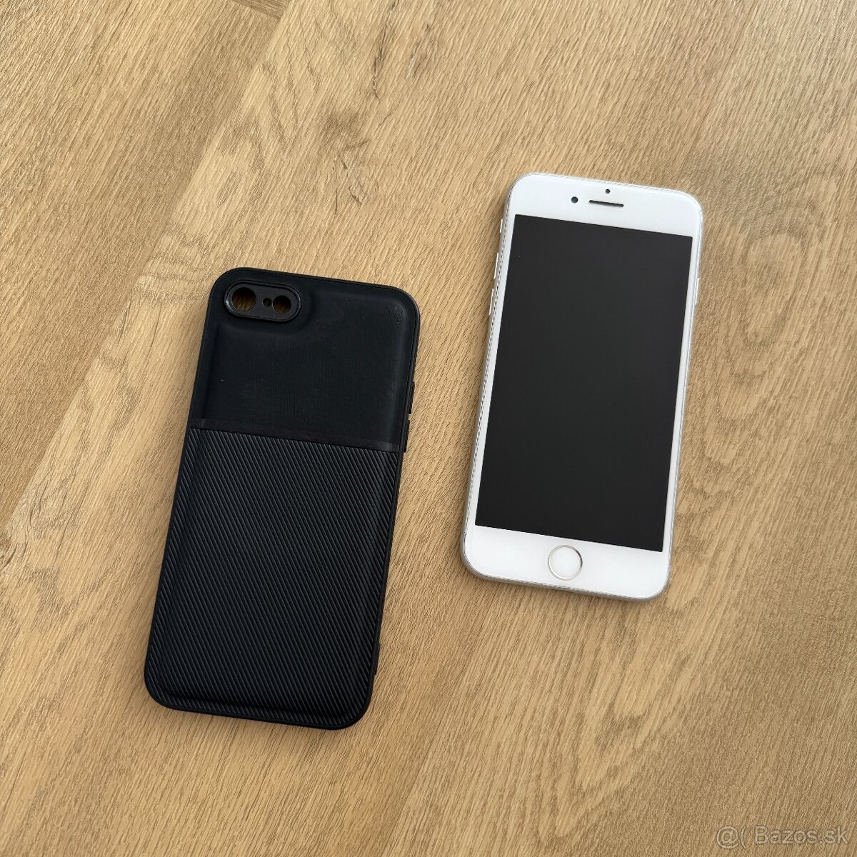 iPhone 7 128 GB White/Silver - 2