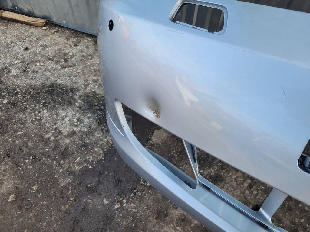 BMW 5 E60 LIFT NARAZNIK - 2