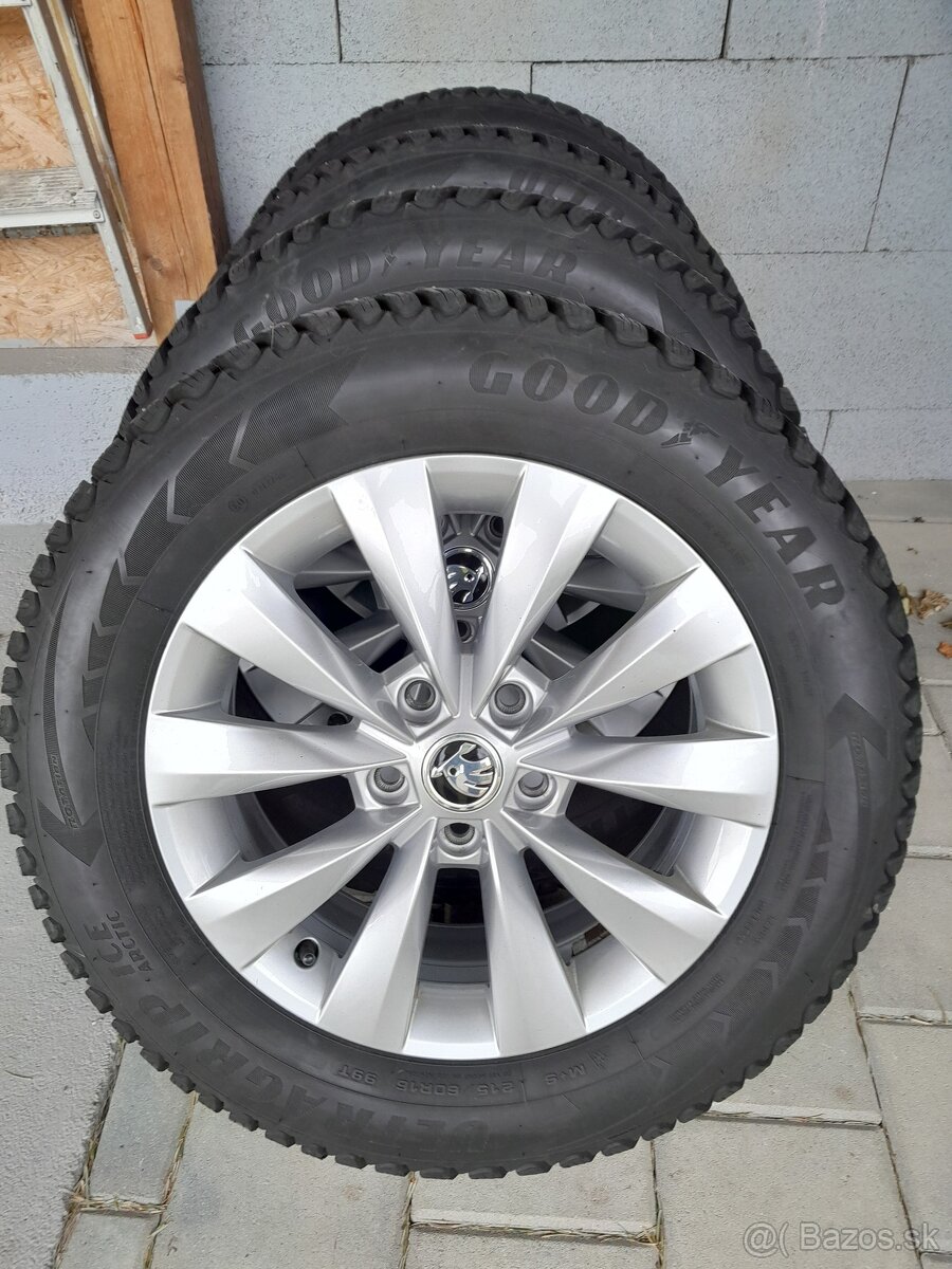 skoda karoq - 2