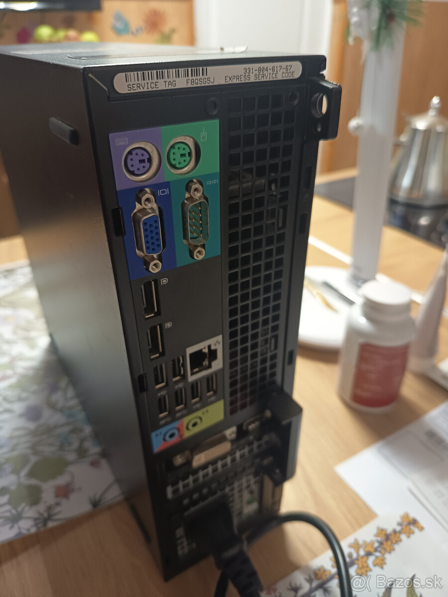 Dell optiplex 9010 - 2