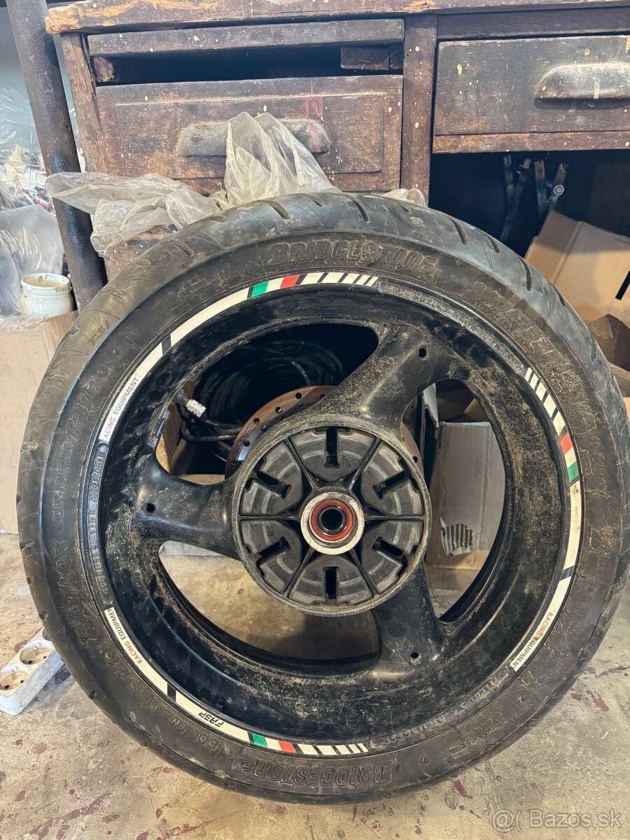 Gsxr - 2