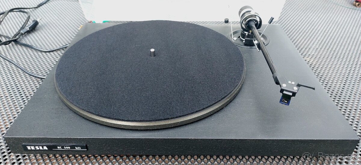 Predam NC500 - 2
