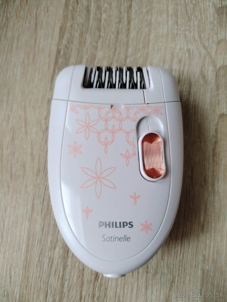 Philips epilátor - 2