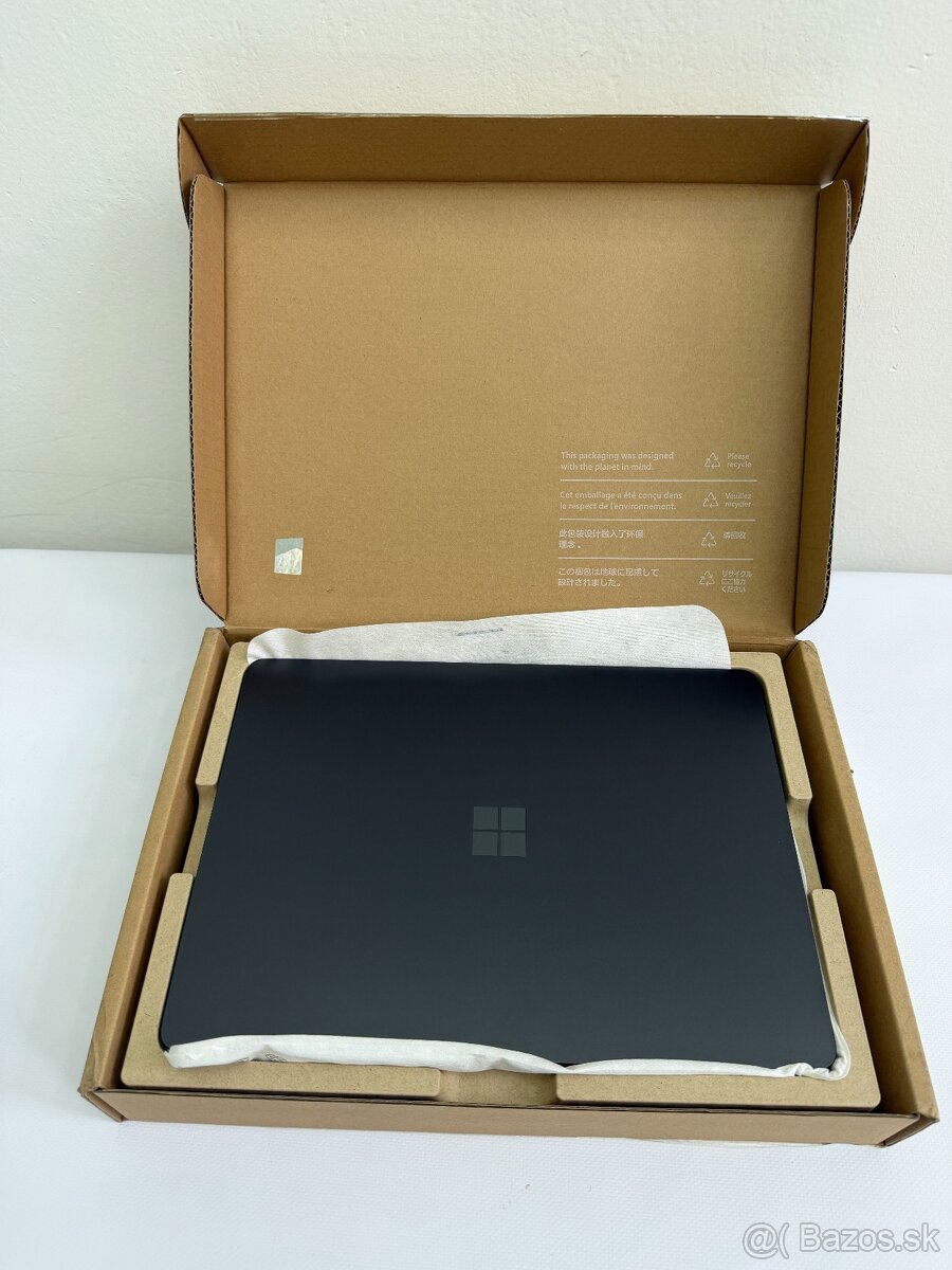 Microsoft Surface Laptop 13.8" Copilot+ PC – 16 GB / 512 GB - 2