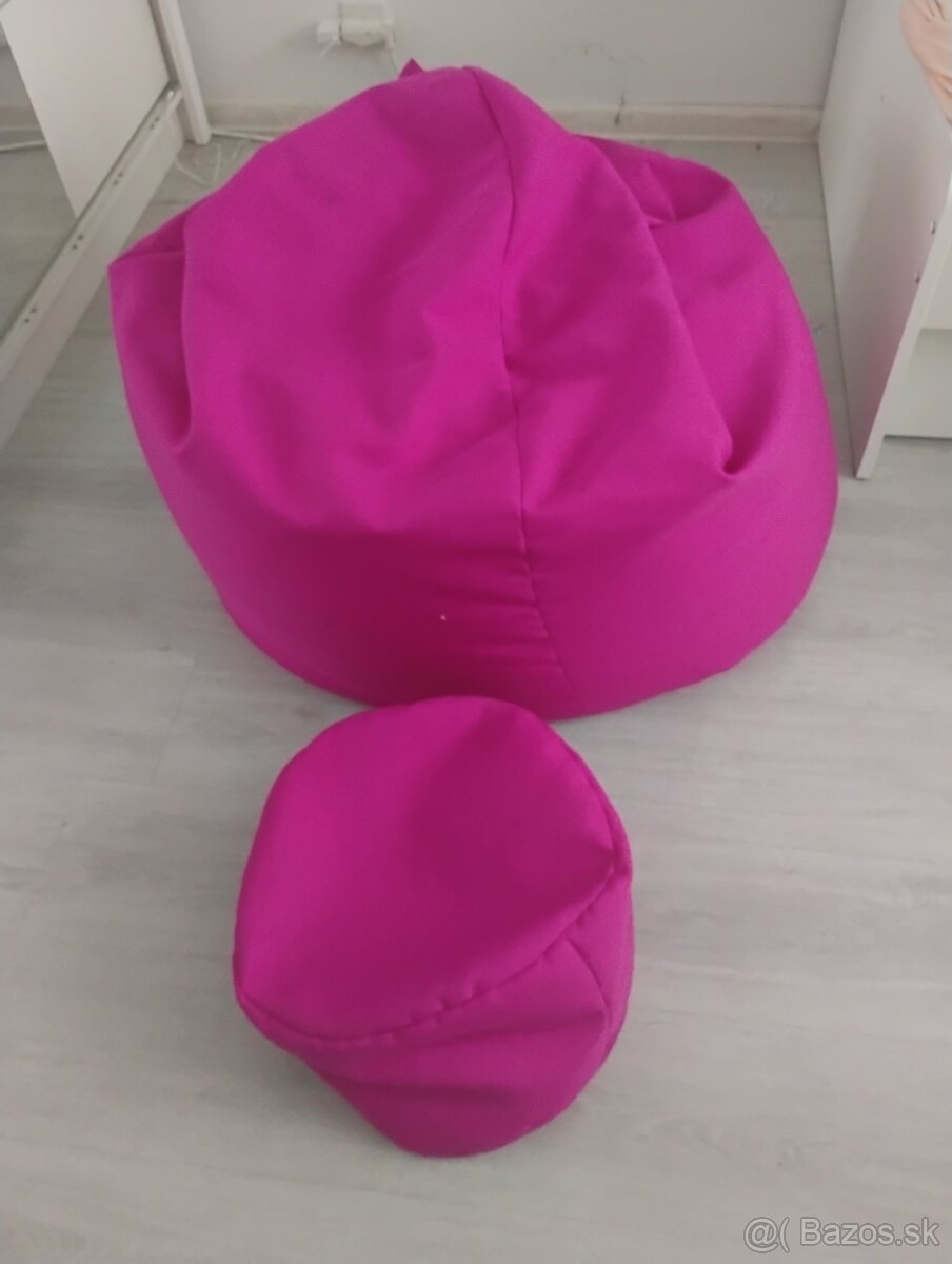 Balík vecí do dievčenskej izby - 2