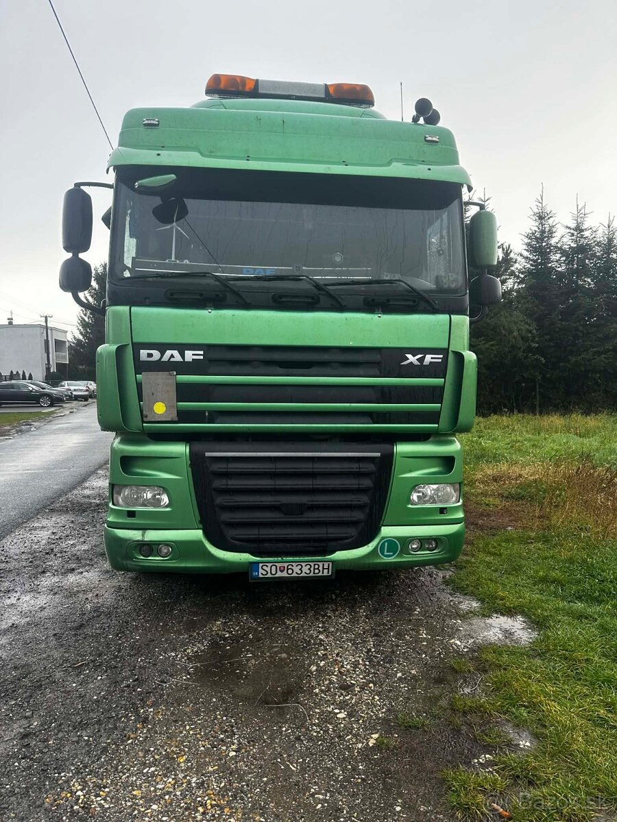 Daf Xf 105.460 - 2
