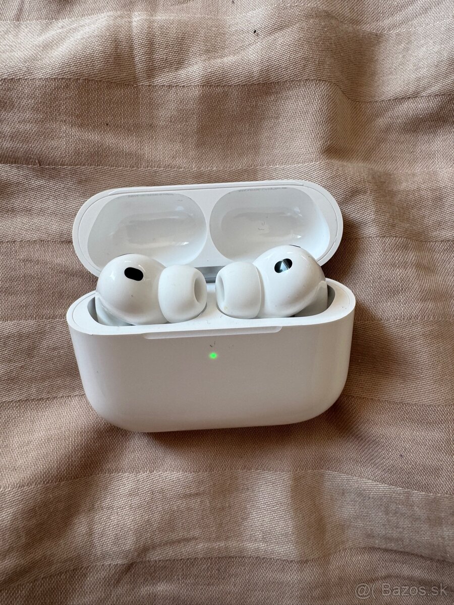 Airpods pro 3 - 2