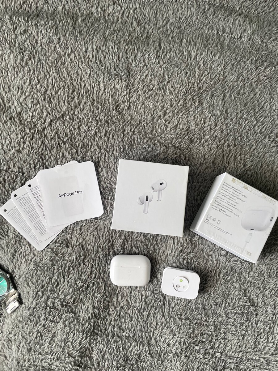 Airpods pro 2 - 2