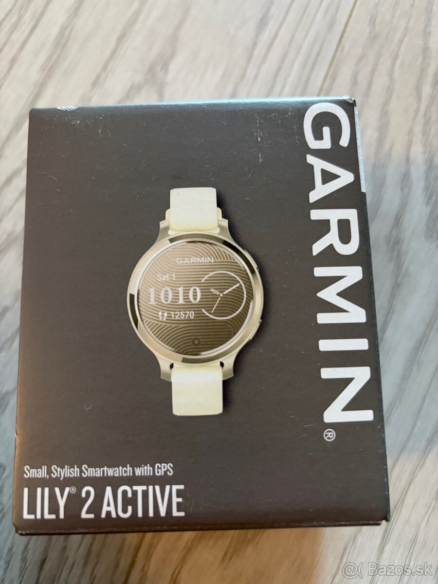Garmin Lily Active 2 - 2