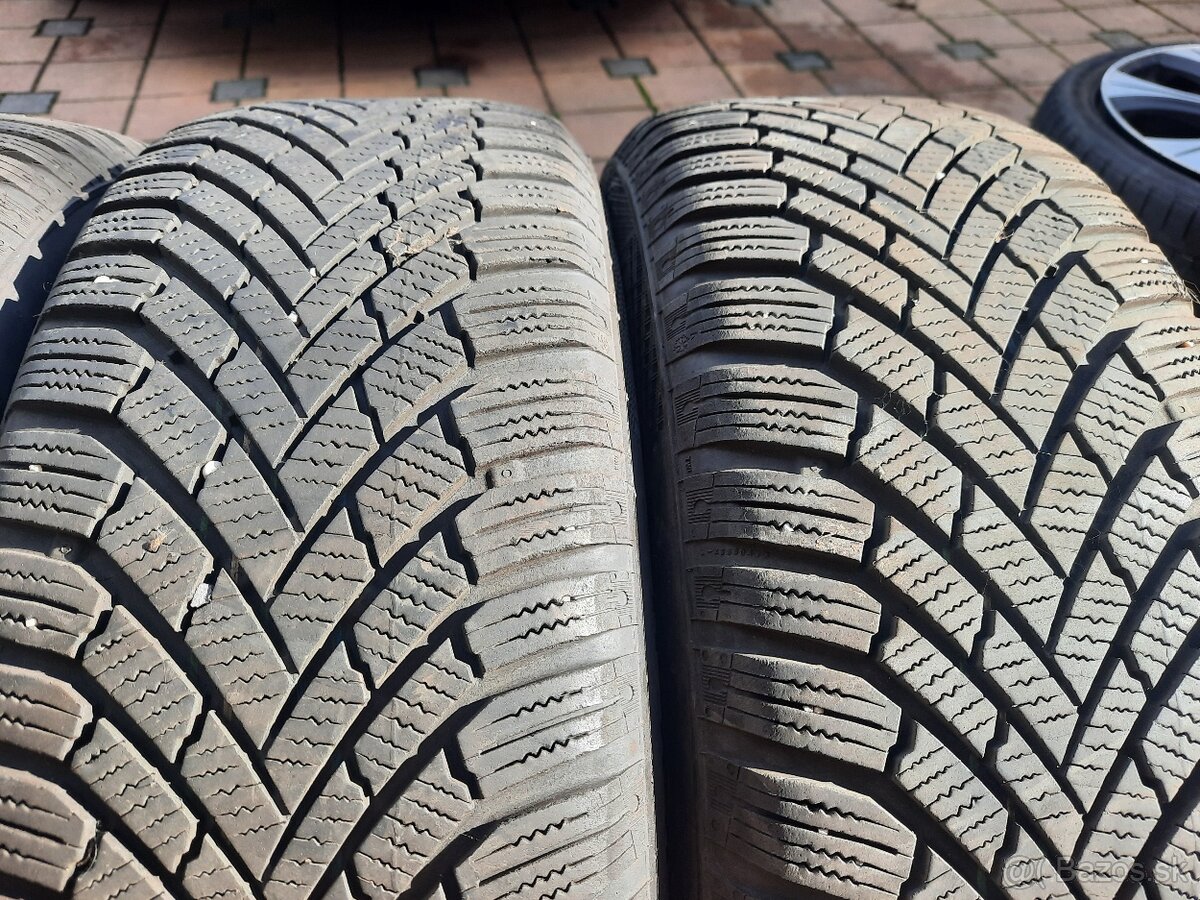 zimne 205/55 r16 - 2