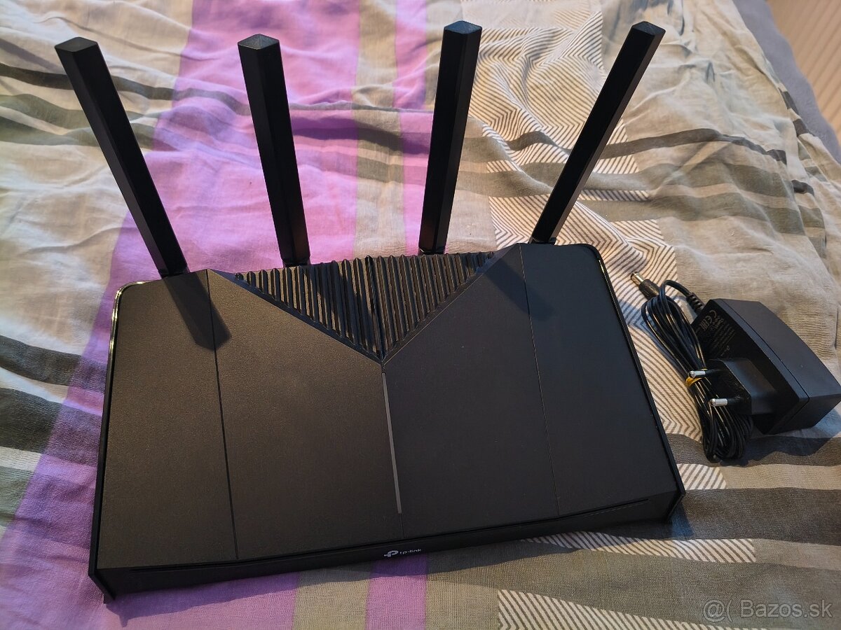 TP-Link Archer GE230 Gaming, WiFi 7 BE3600 - 2