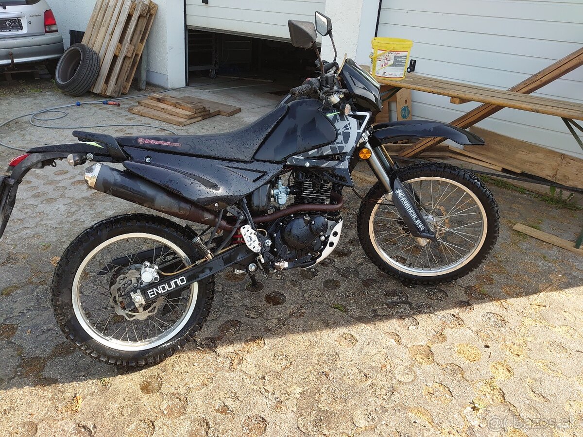 Kreidler - 2