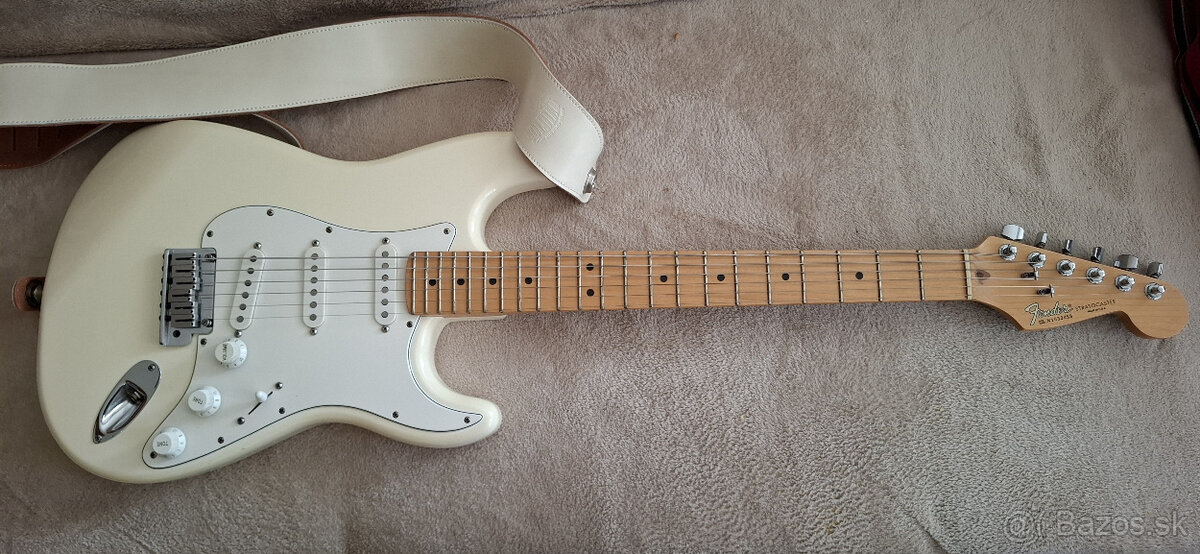 Fender Strat usa - 2