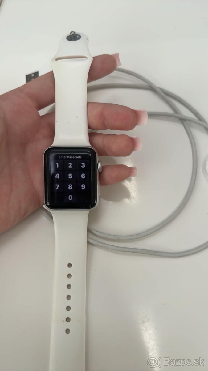 Apple watch 3 - 42mm - 2