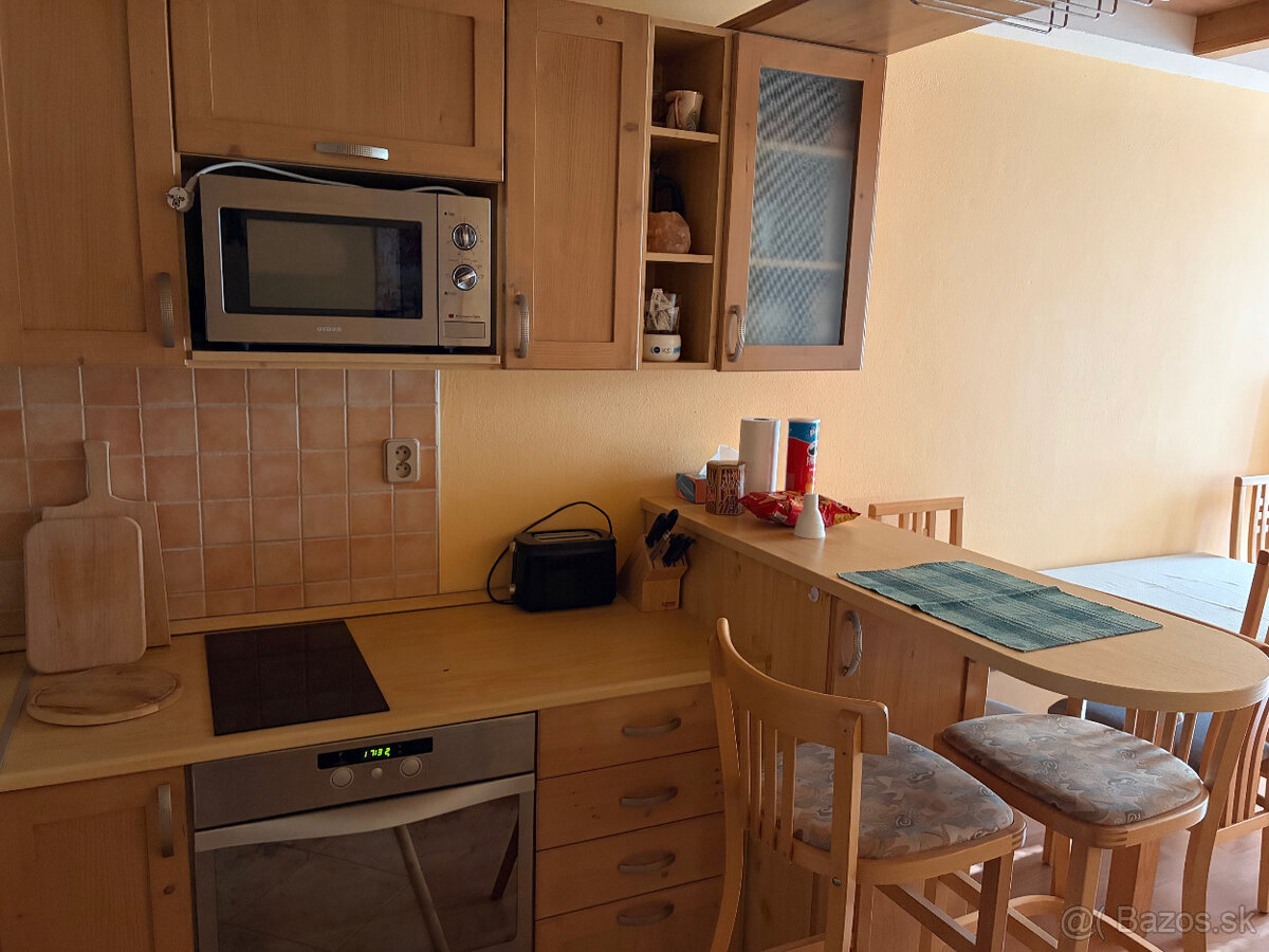 Apartmán na Donovaloch - 2