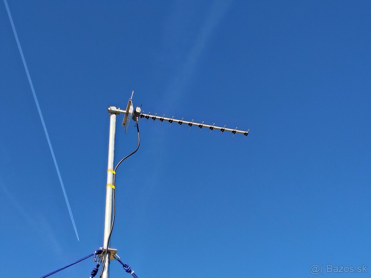 Transvertor 23cm + FT-290RII - 2