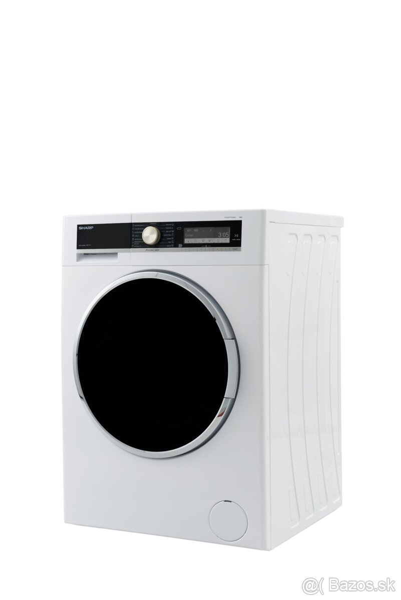 Sharp ES GFD7104W3 - 2