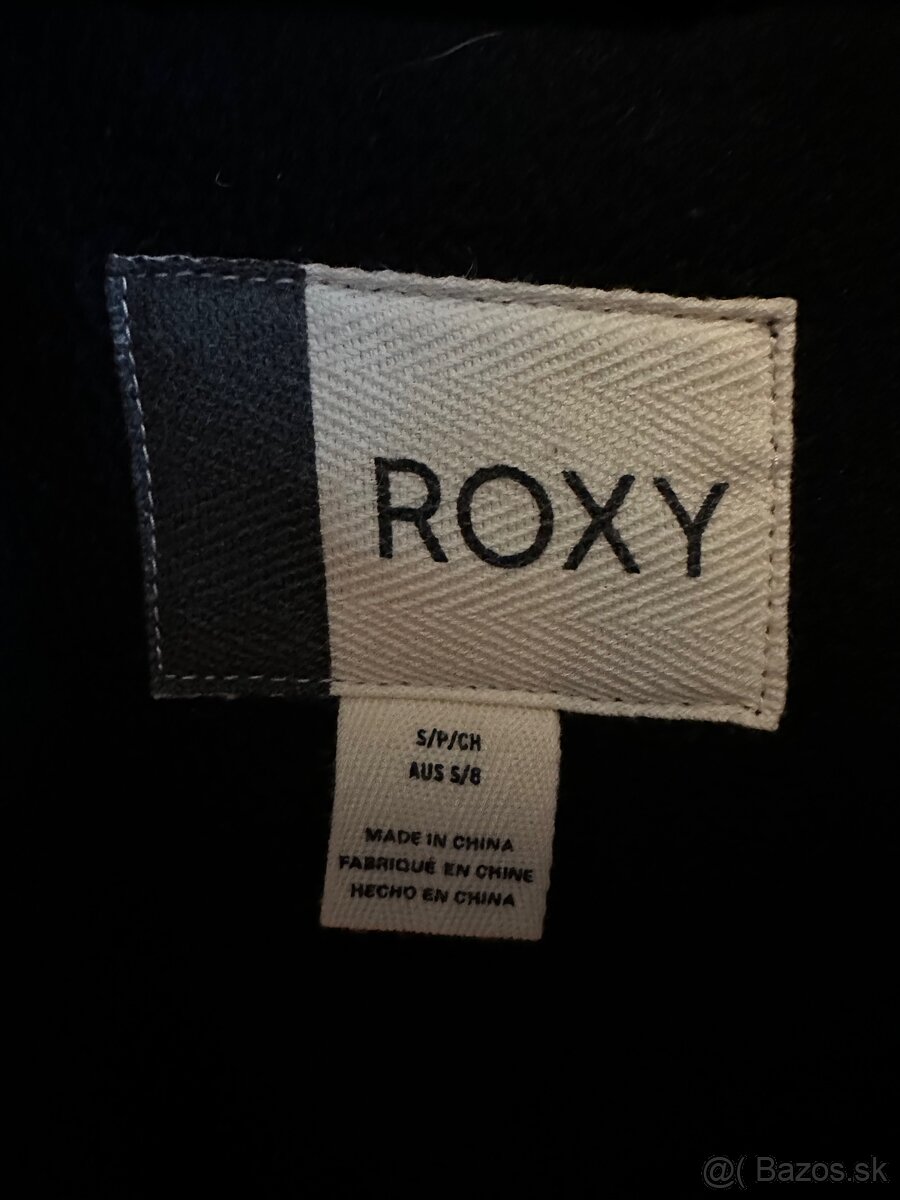 Roxy damsky zimny kabatik - 2
