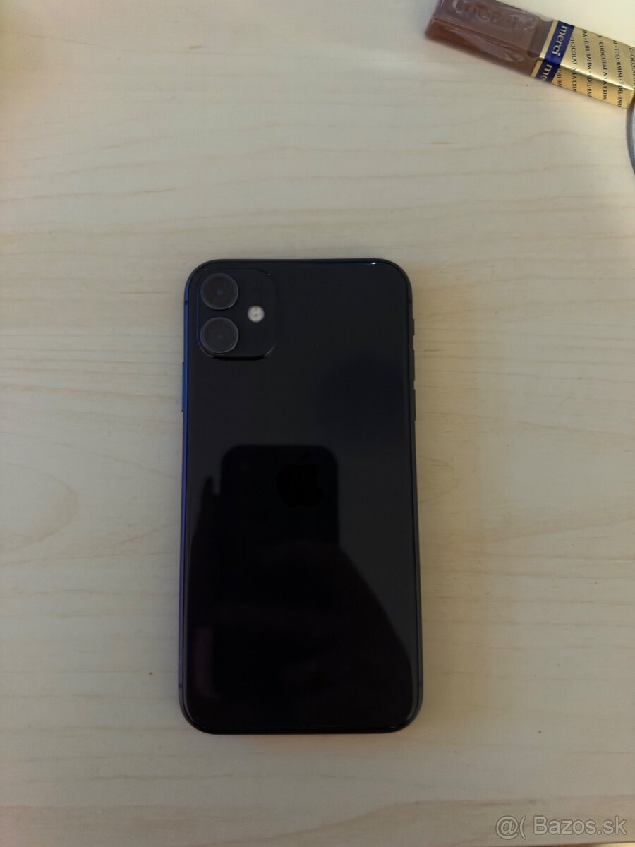 Iphone 11 64GB - 2