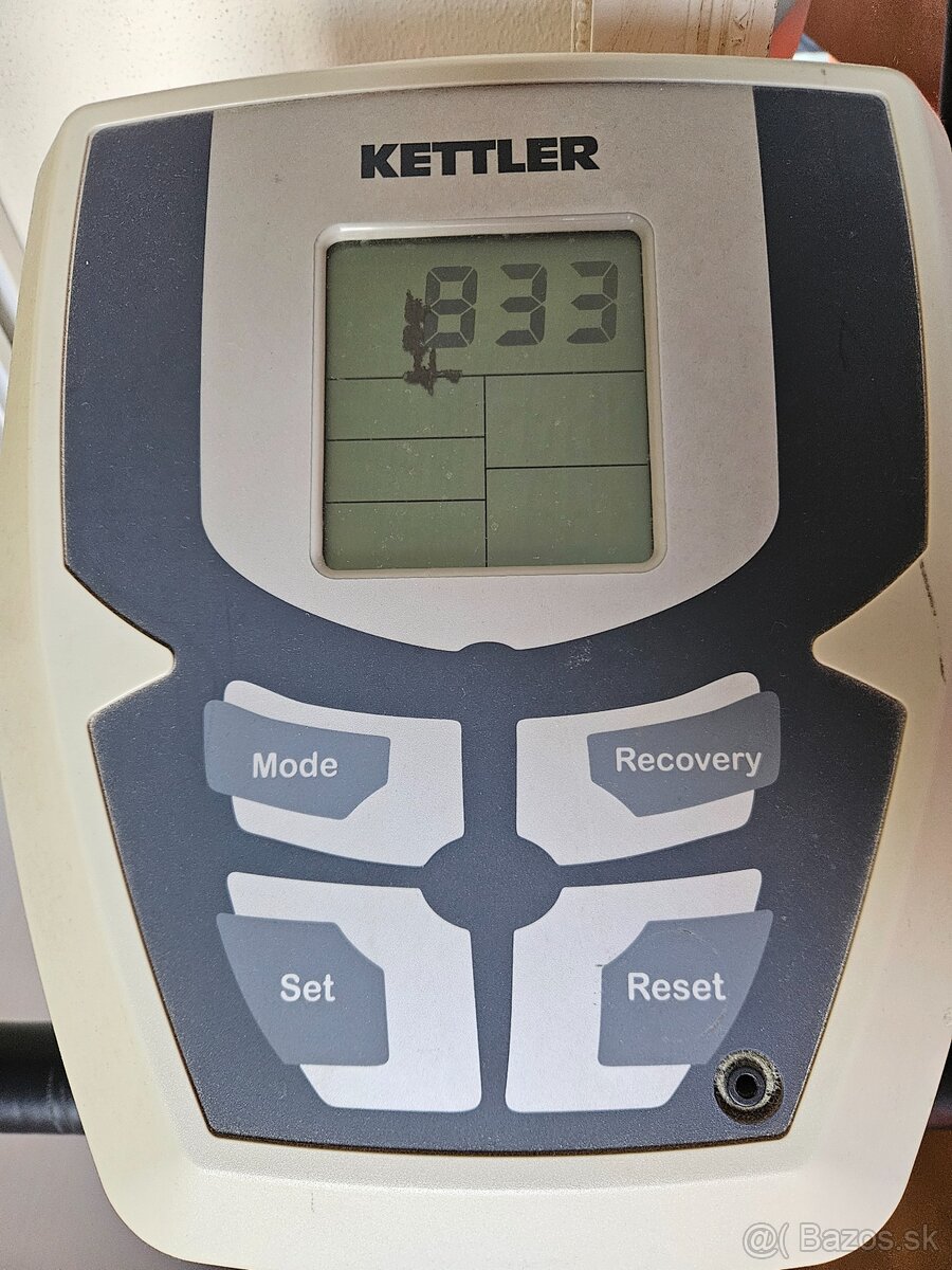 Kettler - 2