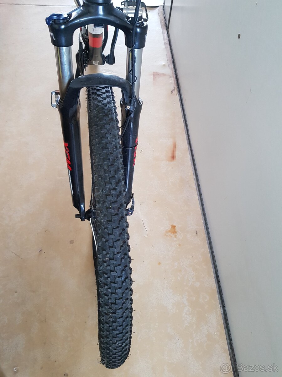 PREDAM MARIN BOLINAS RIDGE 29ER - 2