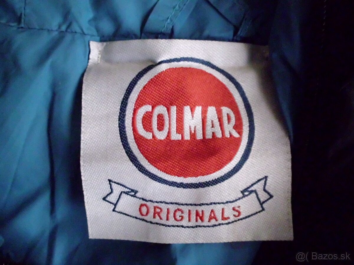 Colmar dámska-uni zimná bunda S - 2