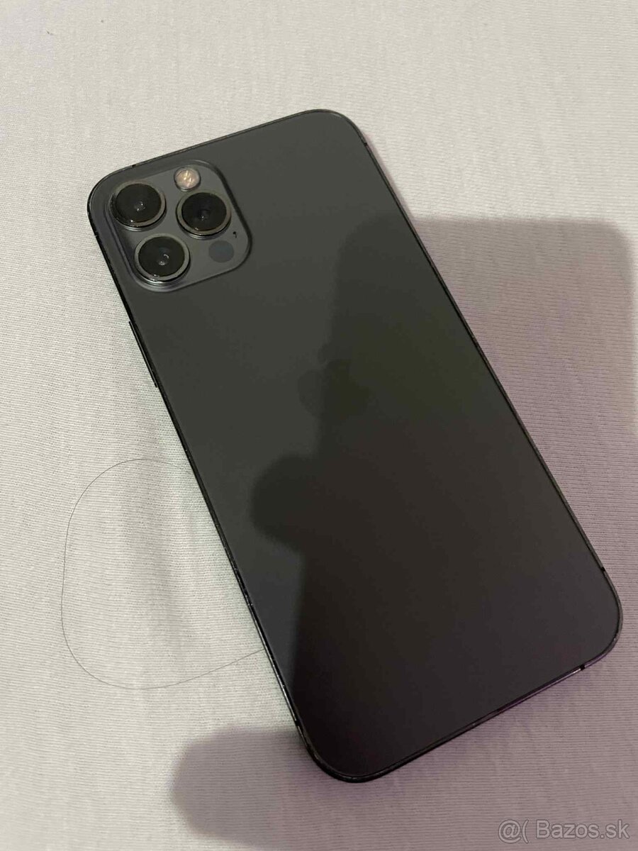 iPhone 12 Pro 128gb - 2