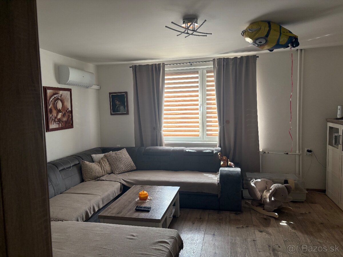 Priestrany rodinny dom na predaj - 2