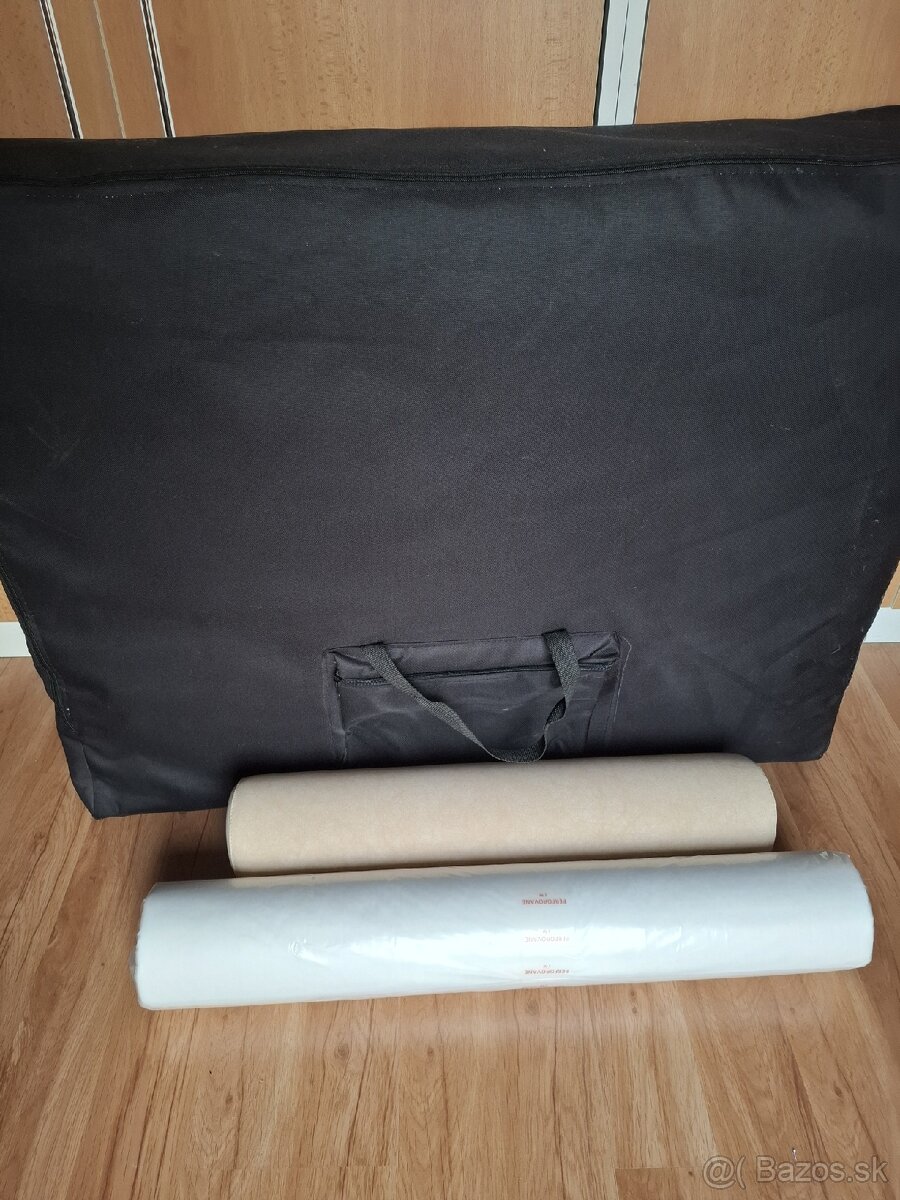 Prenosne masazne lehatko DELUXE - 2